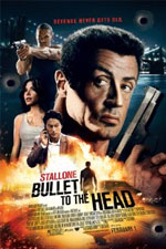 Bullet to the Head