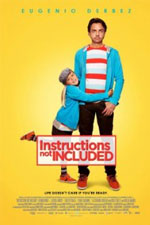 Instructions Not Included