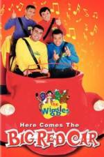 The Wiggles Here Comes the Big Red Car