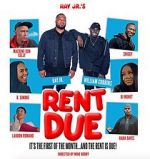 Ray Jr\'s Rent Due