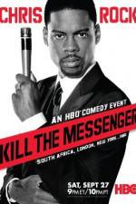 Chris Rock: Kill the Messenger - London, New York, Johannesburg