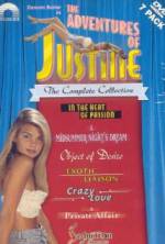 Justine: A Private Affair