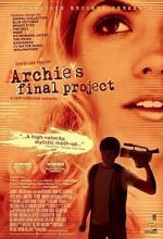 Archie\'s Final Project