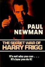 The Secret War of Harry Frigg