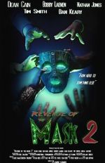 Revenge of the Mask 2 (Short 2019)