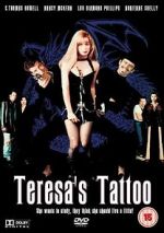 Teresa\'s Tattoo