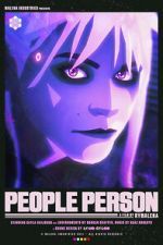 People Person (Short 2021)