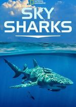 Sky Sharks (TV Special 2022)
