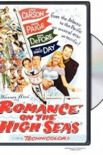 Romance on the High Seas
