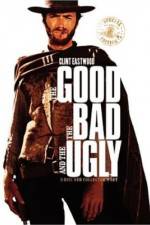 The Good the Bad and the Ugly - Il Bello, Il brutto, Il cretino