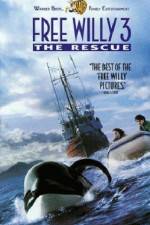 Free Willy 3 The Rescue