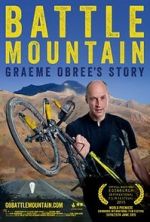 Battle Mountain: Graeme Obree\'s Story