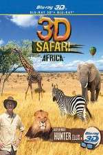 3D Safari Africa