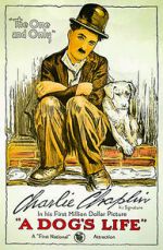 A Dog's Life (Short 1918)