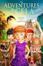 The Adventures of Aela