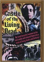 The Castle of the Living Dead