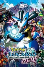 Pokmon: Lucario and the Mystery of Mew