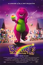 Barney\'s Great Adventure