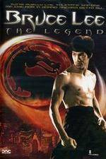 Bruce Lee the Legend