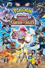 Pokmon the Movie: Hoopa and the Clash of Ages