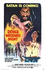 The Devil\'s Wedding Night