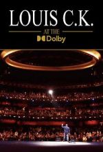 Louis C.K. at the Dolby (TV Special 2023)
