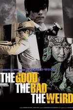 The Good, the Bad, and the Weird - (Joheunnom nabbeunnom isanghannom)