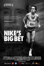 Nike\'s Big Bet