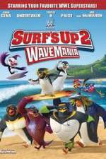 Surf\'s Up 2: WaveMania