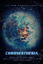 Chronesthesia