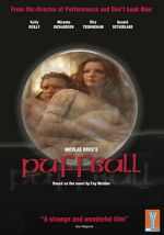Puffball: The Devil\'s Eyeball