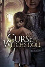 Curse of the Witch\'s Doll