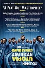 David Byrne\'s American Utopia