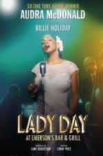 Lady Day at Emerson\'s Bar & Grill