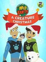 Wild Kratts: A Creature Christmas