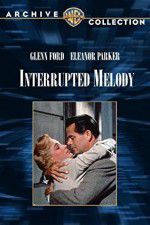 Interrupted Melody