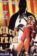 Circus of Fear