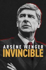 Arsne Wenger: Invincible