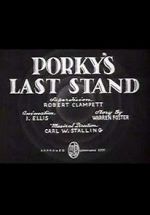 Porky\'s Last Stand