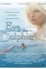 Eye of the Dolphin
