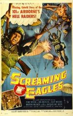 Screaming Eagles