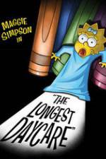 The Simpsons The Longest Daycare