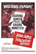 Jesse James Meets Frankenstein\'s Daughter