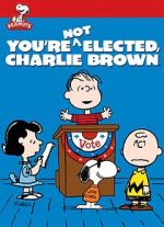 You\'re Not Elected, Charlie Brown (TV Short 1972)