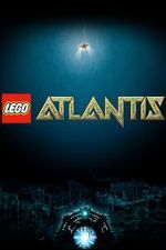 Lego Atlantis (TV Short 2010)