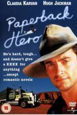 Paperback Hero