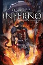 Dantes Inferno An Animated Epic