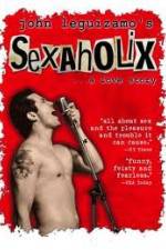 Sexaholix A Love Story