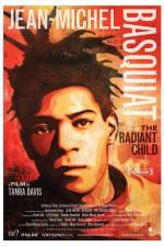 Jean-Michel Basquiat The Radiant Child