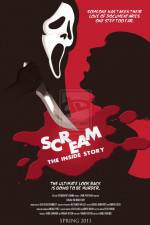 Scream The Inside Story